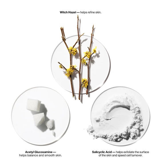 NEW FULL SIZE CLINIQUE CLARIFYING LOTION 1 FOR DRY SKIN 200 ml - Picture 2 of 4